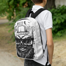 Load image into Gallery viewer, CBN SKULL Backpack
