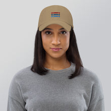 Load image into Gallery viewer, CBN BMW Dad Hat
