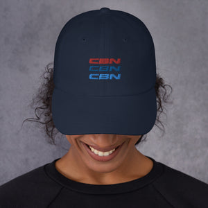 CBN BMW Dad Hat