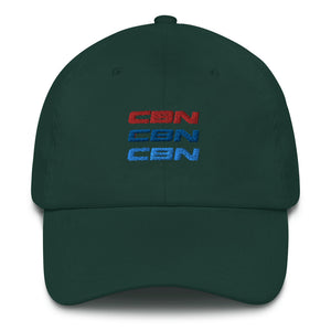 CBN BMW Dad Hat