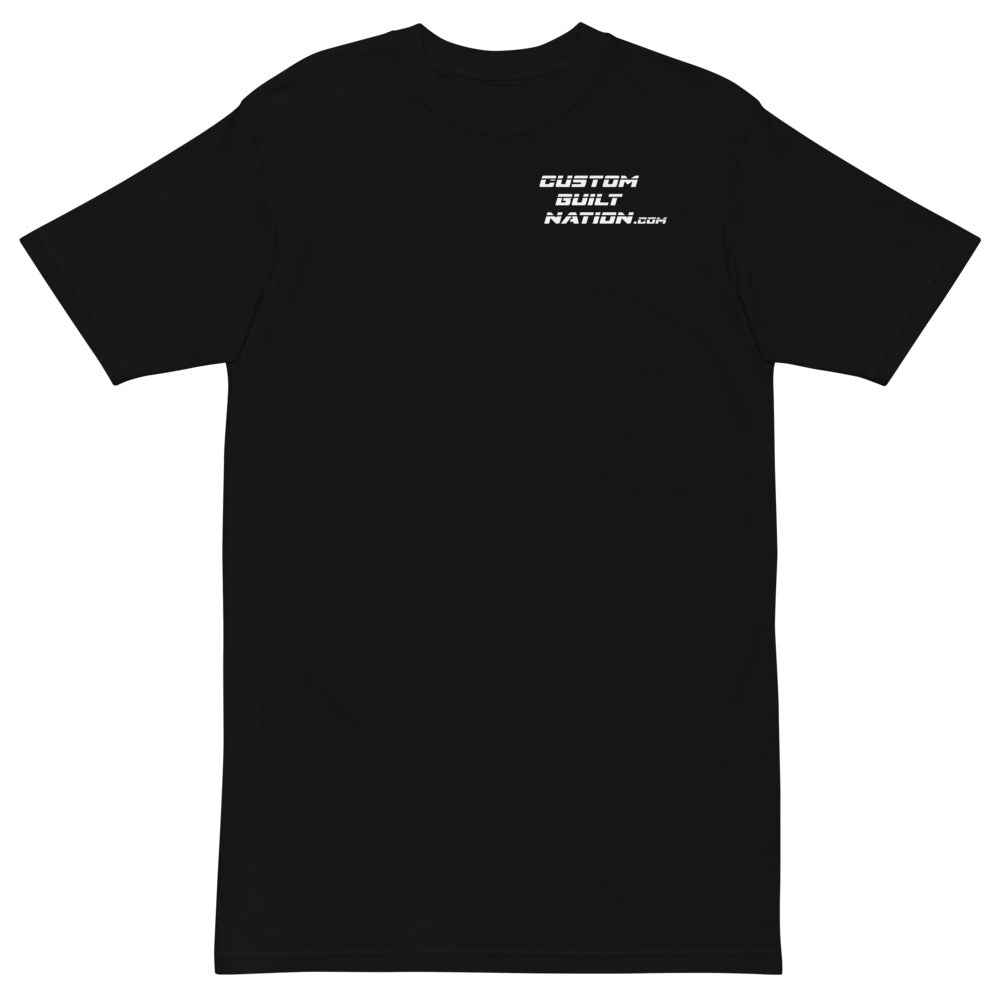 CBN Official Tee