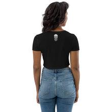 Load image into Gallery viewer, Womens Retro LTR Crop
