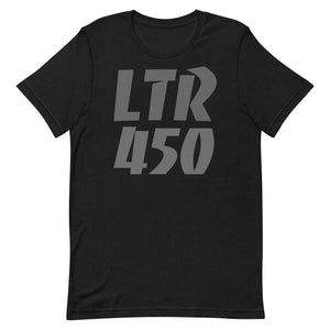 LTR 450 T SHIRT
